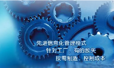 中小企业ERP管理雷速平台-雷速（中国）一站式服务平台成功选型秘籍
